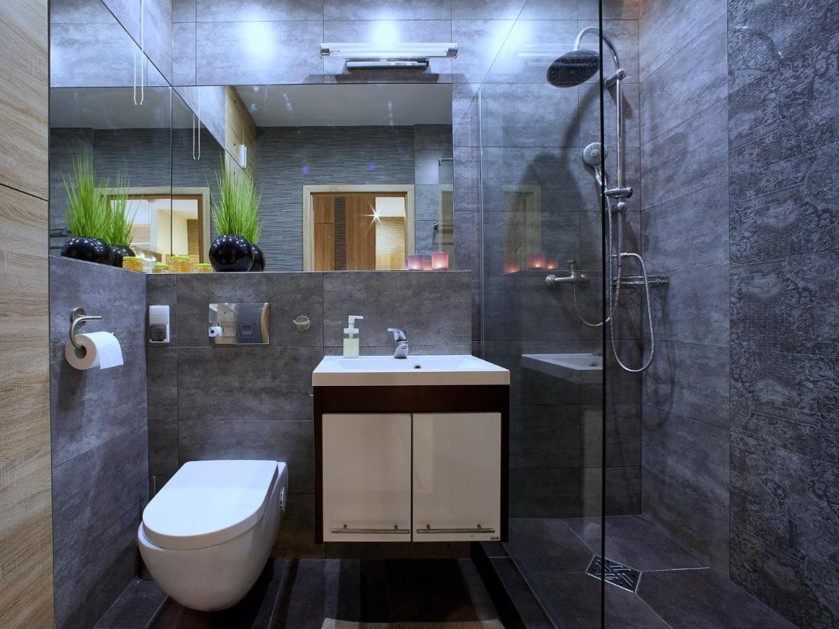 4Uapart-Apartment Studio Platan New York Świnoujście Exterior foto